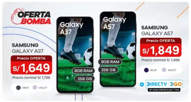Catálogo Estilos | Oferta Bomba | 2026-05-25T00:00:00.000Z - 2026-07-31T00:00:00.000Z