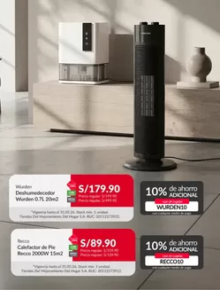 Catálogo Sodimac en Lima | Gran variedad de ofertas | 2026-05-26T00:00:00.000Z - 2026-05-31T00:00:00.000Z