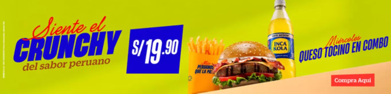 Catálogo Bembos | Catálogo Bembos | 2026-05-28T00:00:00.000Z - 2026-06-11T00:00:00.000Z