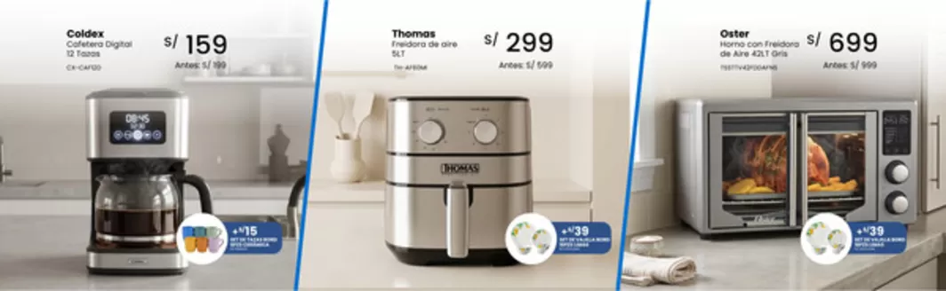 Catálogo Tiendas EFE | Catálogo Tiendas Efe | 2026-05-28T00:00:00.000Z - 2026-06-11T00:00:00.000Z