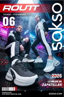 Catálogo Sokso | ROUTT 06 | 2026-06-01T00:00:00.000Z - 2026-06-28T00:00:00.000Z