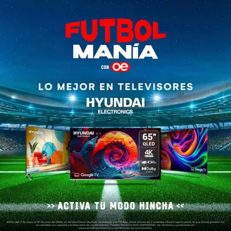 Catálogo Oechsle en Lurín | Futbol Mania  | 2026-05-28T00:00:00.000Z - 2026-06-07T00:00:00.000Z
