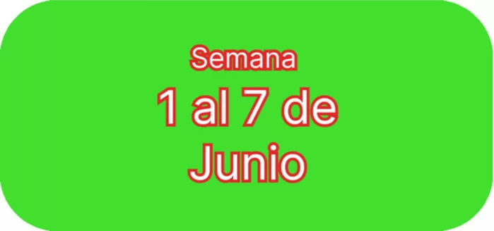 Catálogo Wong | Ofertas principales para ahorradores | 2026-06-01T00:00:00.000Z - 2026-06-07T00:00:00.000Z