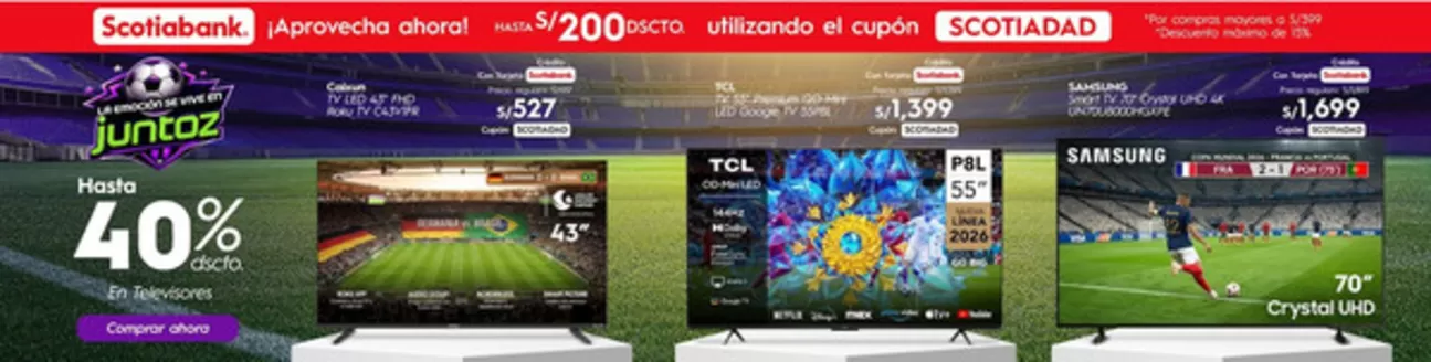 Catálogo Juntoz | Catálogo Juntoz | 2026-06-01T00:00:00.000Z - 2026-06-15T00:00:00.000Z