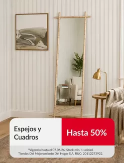 Catálogo Sodimac | Descubre ofertas atractivas | 2026-06-02T00:00:00.000Z - 2026-06-07T00:00:00.000Z