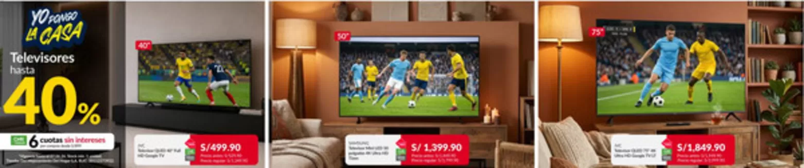 Catálogo Sodimac en Anta | Grandes descuentos en productos seleccionados | 2026-06-02T00:00:00.000Z - 2026-06-07T00:00:00.000Z