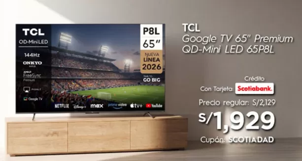 Catálogo Juntoz en Huaraz | Ofertas para cazadores de gangas | 2026-06-02T00:00:00.000Z - 2026-06-16T00:00:00.000Z