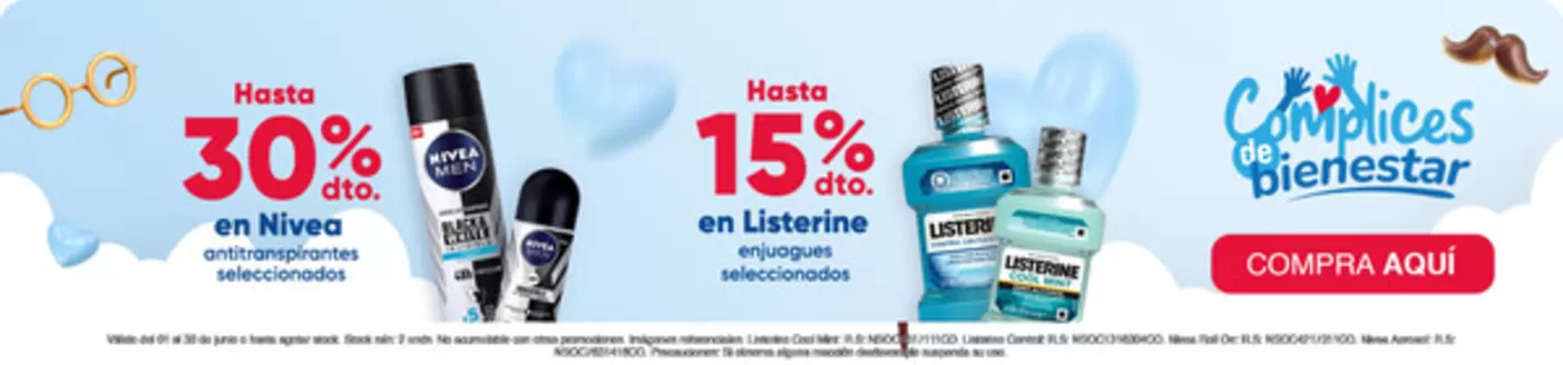 Catálogo Farmacia Universal en Talara | Catálogo Farmacia Universal | 2026-06-01T00:00:00.000Z - 2026-06-30T00:00:00.000Z