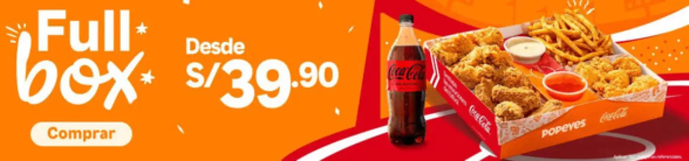 Catálogo Popeyes | Full Box  | 2026-06-02T00:00:00.000Z - 2026-06-30T00:00:00.000Z