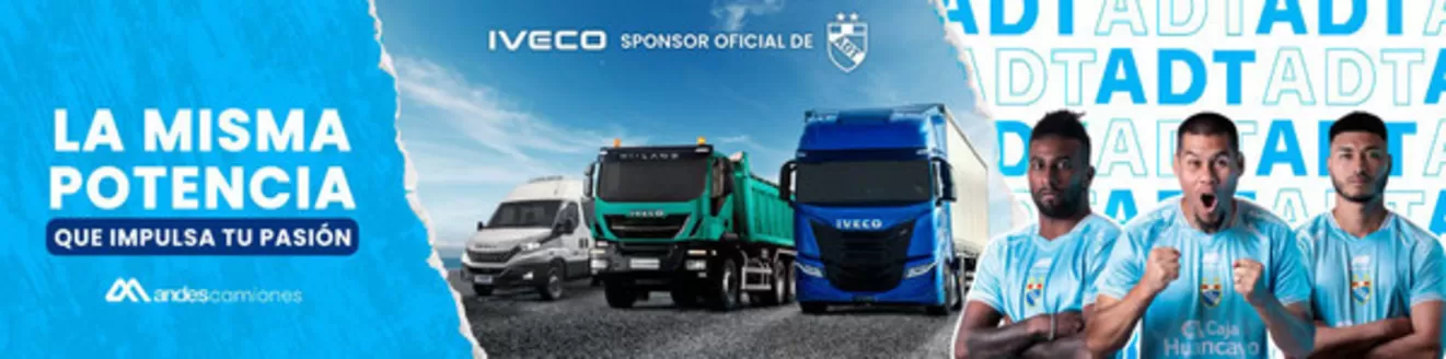 Catálogo Iveco | La misma potencia | 2026-06-02T00:00:00.000Z - 2026-07-31T00:00:00.000Z