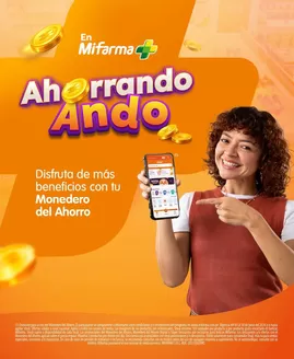 Catálogo Mifarma en Talara | Nuestras mejores ofertas para ti | 2026-01-01T00:00:00.000Z - 2026-06-30T00:00:00.000Z