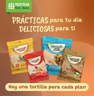 Catálogo Tottus | Nuestras mejores ofertas para ti | 2026-06-03T00:00:00.000Z - 2026-06-17T00:00:00.000Z