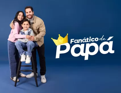 Catálogo Pieers | Fanatico de Papa  | 2026-06-03T00:00:00.000Z - 2026-06-30T00:00:00.000Z