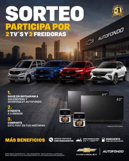 Catálogo Alese en Talara | Sorteo | 2026-06-03T00:00:00.000Z - 2026-06-30T00:00:00.000Z