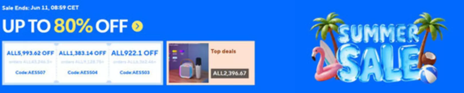 Catálogo Ali Express | Up to 80%off | 2026-06-03T00:00:00.000Z - 2026-06-11T00:00:00.000Z