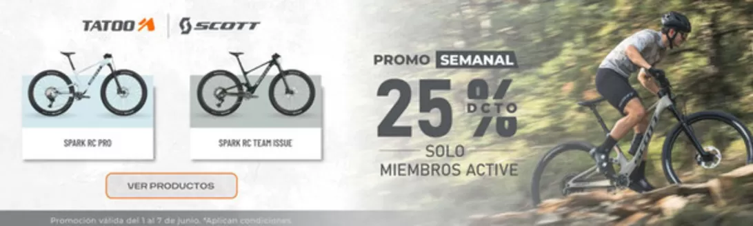 Catálogo Tatoo en Iquitos | Promo Semanal | 2026-06-04T00:00:00.000Z - 2026-06-07T00:00:00.000Z