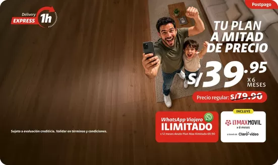 Catálogo Claro | Catálogo Claro | 2026-06-05T00:00:00.000Z - 2026-06-19T00:00:00.000Z