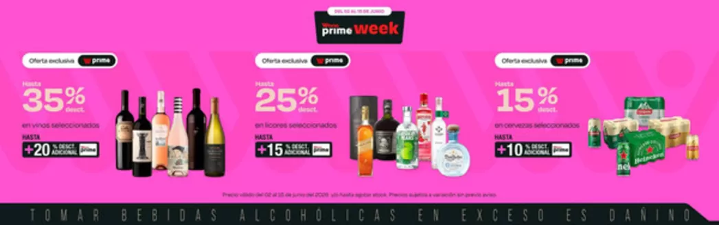 Catálogo Wong en Lima | Ofertas principales para todos los cazadores de gangas | 2026-06-02T00:00:00.000Z - 2026-06-15T00:00:00.000Z