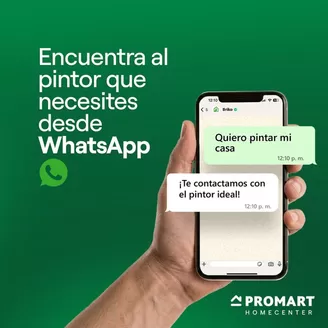 Catálogo Promart | Promociones actuales | 2026-06-05T00:00:00.000Z - 2026-06-19T00:00:00.000Z