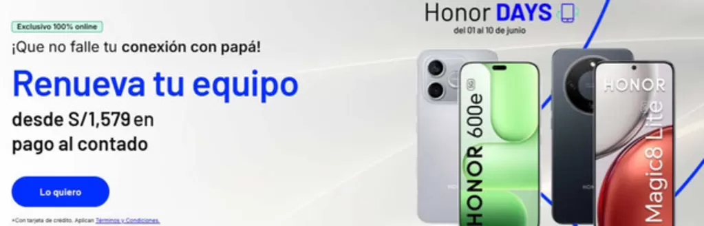 Catálogo Entel en Barranca | Tenemos el regalo de papa | 2026-06-05T00:00:00.000Z - 2026-06-10T00:00:00.000Z