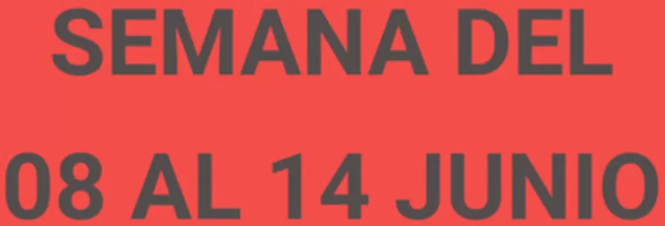 Catálogo Metro | Ofertas y gangas exclusivas | 2026-06-06T00:00:00.000Z - 2026-06-20T00:00:00.000Z