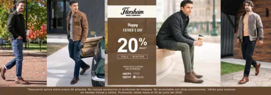 Catálogo Bruno Ferrini | Happy Fathers Day | 2026-06-08T00:00:00.000Z - 2026-06-30T00:00:00.000Z