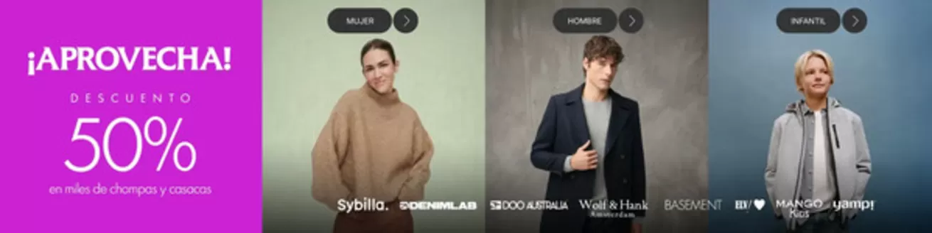 Catálogo Falabella en Santa Clara | Catálogo Falabella | 2026-06-08T00:00:00.000Z - 2026-06-22T00:00:00.000Z