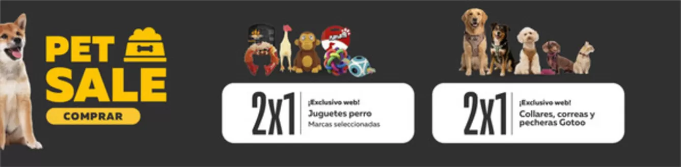 Catálogo Superpet | Catálogo Superpet | 2026-06-08T00:00:00.000Z - 2026-06-22T00:00:00.000Z