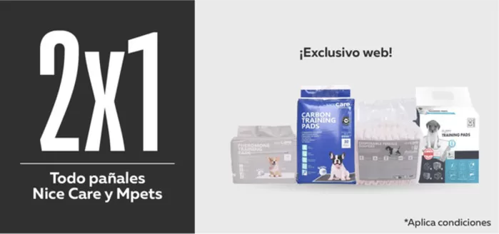 Catálogo Superpet | Nuestras mejores ofertas para ti | 2026-06-08T00:00:00.000Z - 2026-06-22T00:00:00.000Z