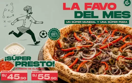 Catálogo Presto | La favo del mes | 2026-06-08T00:00:00.000Z - 2026-06-30T00:00:00.000Z