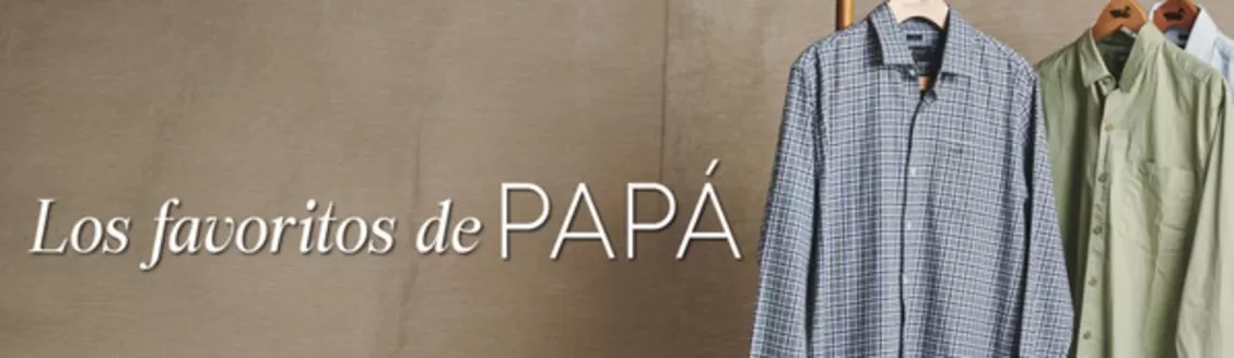Catálogo RKF en Chiclayo | Los favoritos de Papa | 2026-06-08T00:00:00.000Z - 2026-06-30T00:00:00.000Z