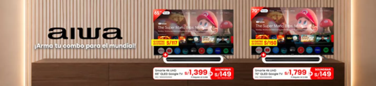 Catálogo Carsa | Catálogo Carsa | 2026-06-09T00:00:00.000Z - 2026-06-23T00:00:00.000Z