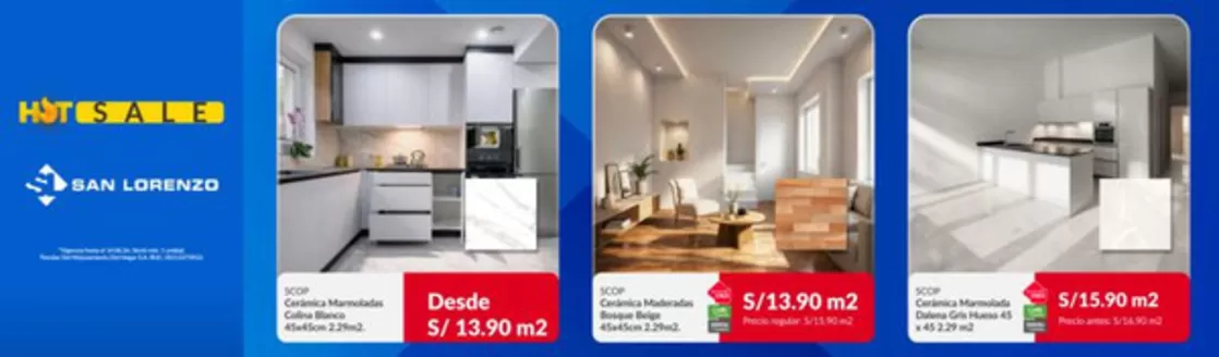Catálogo Sodimac en Sullana | Grandes descuentos en productos seleccionados | 2026-06-09T00:00:00.000Z - 2026-06-14T00:00:00.000Z