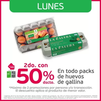 Catálogo Tottus en Huancapi | Ahorra ahora con nuestras ofertas | 2026-06-01T00:00:00.000Z - 2026-06-30T00:00:00.000Z