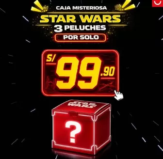 Catálogo Miniso en Lampa | Star Wars | 2026-06-09T00:00:00.000Z - 2026-06-30T00:00:00.000Z
