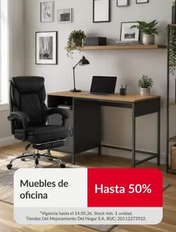 Catálogo Sodimac en Sullana | Ofertas y promociones actuales | 2026-06-10T00:00:00.000Z - 2026-06-24T00:00:00.000Z