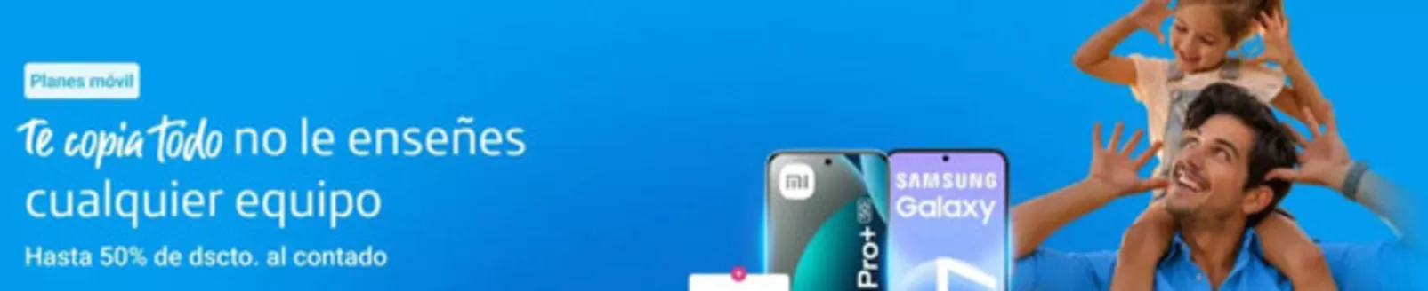 Catálogo Movistar en Atico | Hasta 50% de dcto al contado  | 2026-06-10T00:00:00.000Z - 2026-06-30T00:00:00.000Z