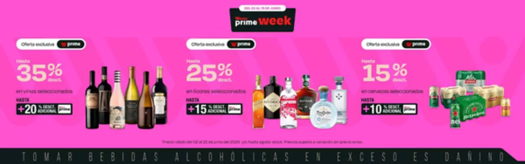 Catálogo Wong en Huanchaco | Gangas y ofertas actuales | 2026-06-02T00:00:00.000Z - 2026-06-15T00:00:00.000Z