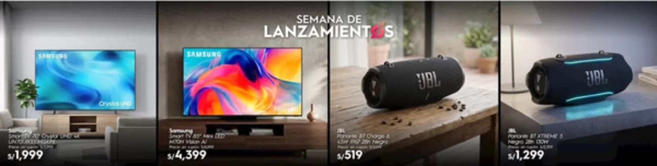 Catálogo Juntoz en Pampas | Catálogo Juntoz | 2026-06-11T00:00:00.000Z - 2026-06-25T00:00:00.000Z