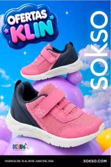 Catálogo Sokso en Chulucanas | OFERTAS 9 | 2026-06-15T00:00:00.000Z - 2026-06-28T00:00:00.000Z