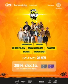 Catálogo Banco Ripley en Chulucanas | 35% dscto | 2026-06-11T00:00:00.000Z - 2026-10-06T00:00:00.000Z