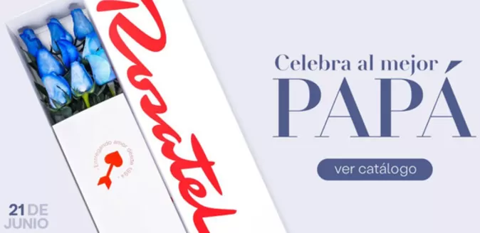 Catálogo Rosatel | Celebra al mejor Papa | 2026-06-11T00:00:00.000Z - 2026-06-30T00:00:00.000Z