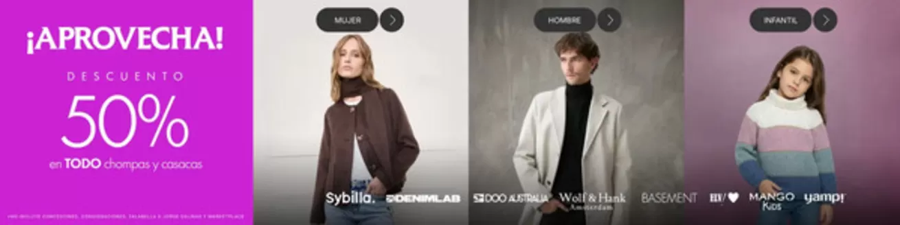 Catálogo Falabella en Zarumilla | Catálogo Falabella | 2026-06-12T00:00:00.000Z - 2026-06-26T00:00:00.000Z