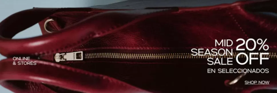 Catálogo Prüne | Mid Season Sale | 2026-06-12T00:00:00.000Z - 2026-06-30T00:00:00.000Z