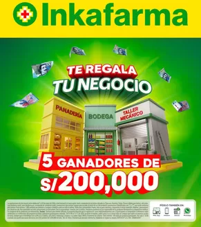 Catálogo InkaFarma | 06. ENCARTE MULTICATEGORIA - JUNIO | 2026-06-01T00:00:00.000Z - 2026-06-30T00:00:00.000Z