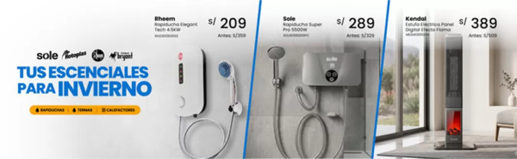 Catálogo Tiendas EFE | Catálogo Tiendas Efe | 2026-06-15T00:00:00.000Z - 2026-06-29T00:00:00.000Z
