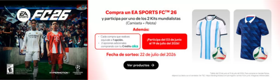 Catálogo Hiraoka en Barranca | Ofertas especiales para ti | 2026-06-03T00:00:00.000Z - 2026-07-19T00:00:00.000Z