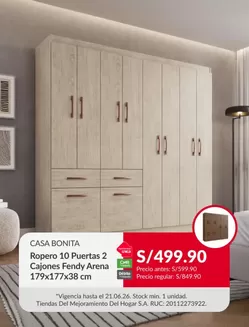 Catálogo Sodimac | Descuentos y promociones | 2026-06-16T00:00:00.000Z - 2026-06-21T00:00:00.000Z