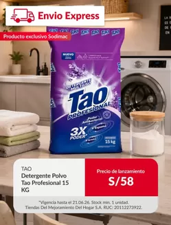 Catálogo Sodimac en Trujillo | Descuentos y promociones | 2026-06-16T00:00:00.000Z - 2026-06-21T00:00:00.000Z