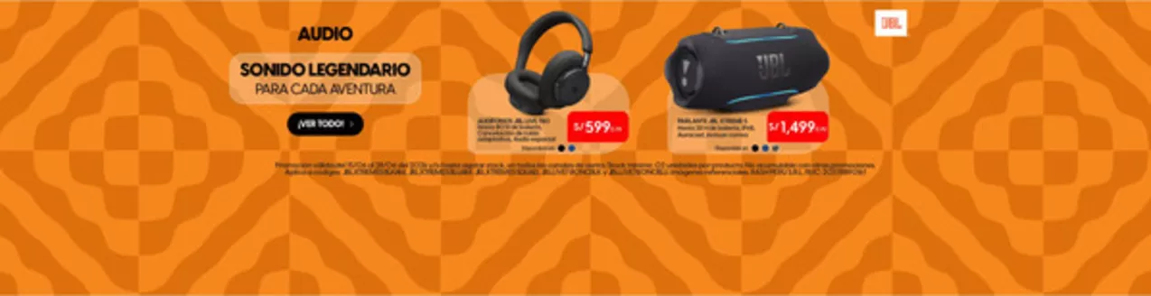 Catálogo Coolbox | Catálogo Coolbox | 2026-06-15T00:00:00.000Z - 2026-06-28T00:00:00.000Z